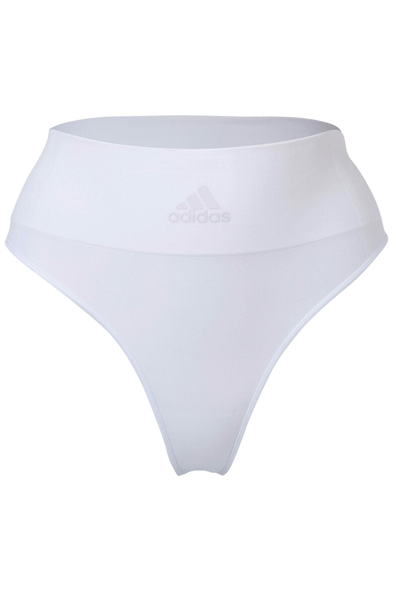 adidas Set de chiloti tanga Smart Micro - 2 perechi - Pled.ro