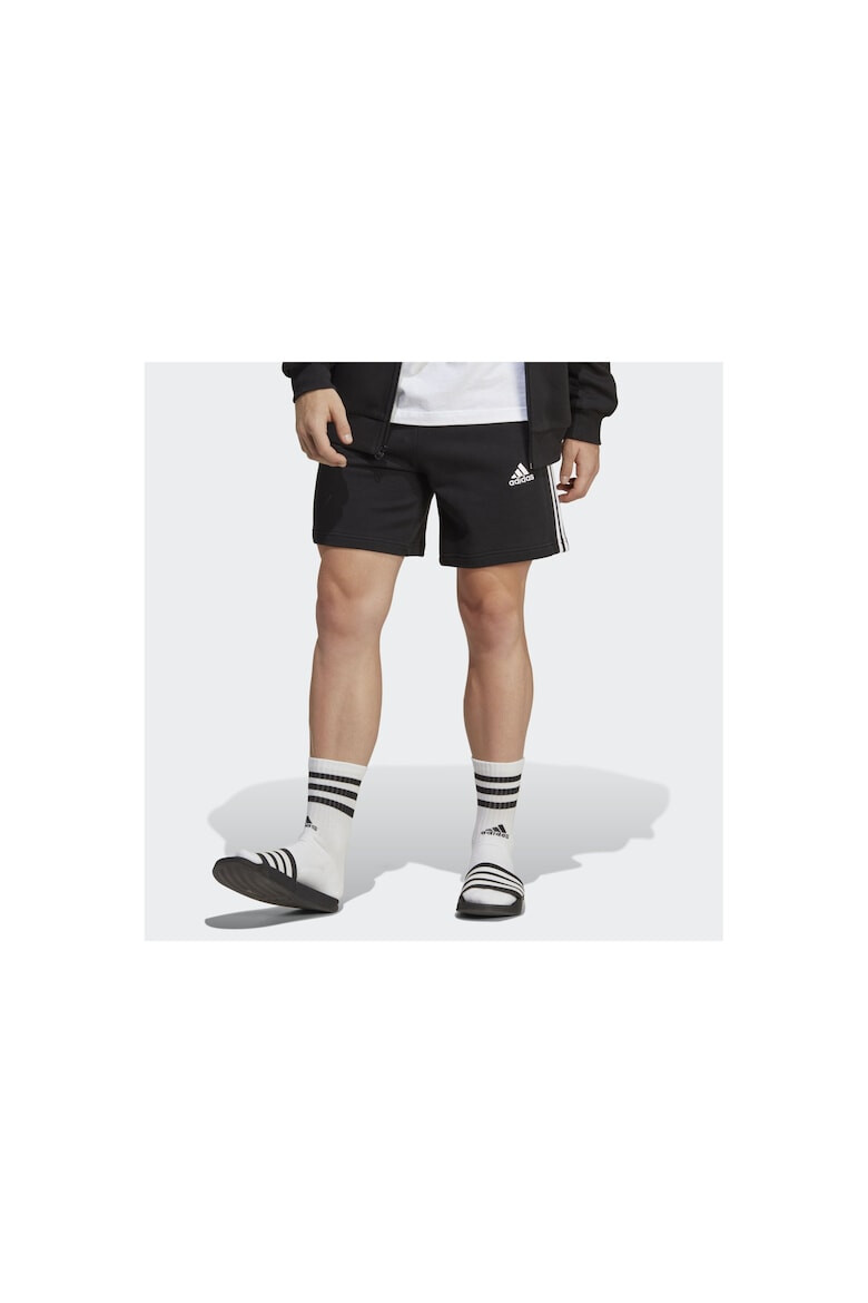 adidas Sportswear Short Adidas M 3S FT SHO IC9435 - Pled.ro