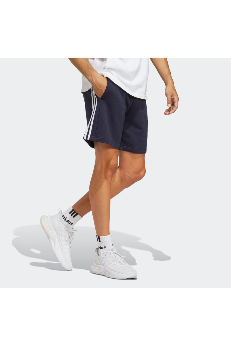 adidas Short M 3S FT SHO IC9436 - Pled.ro