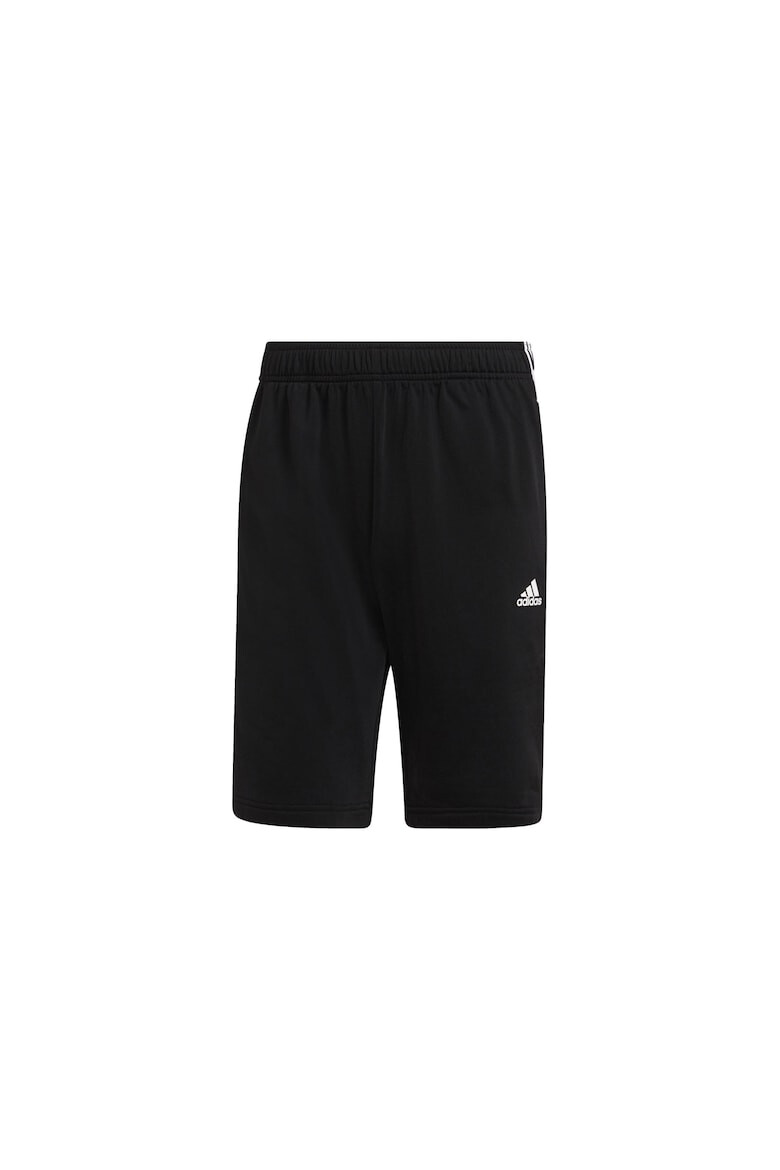 adidas Short M 3s Short Tric H48433 Barbati Negru - Pled.ro