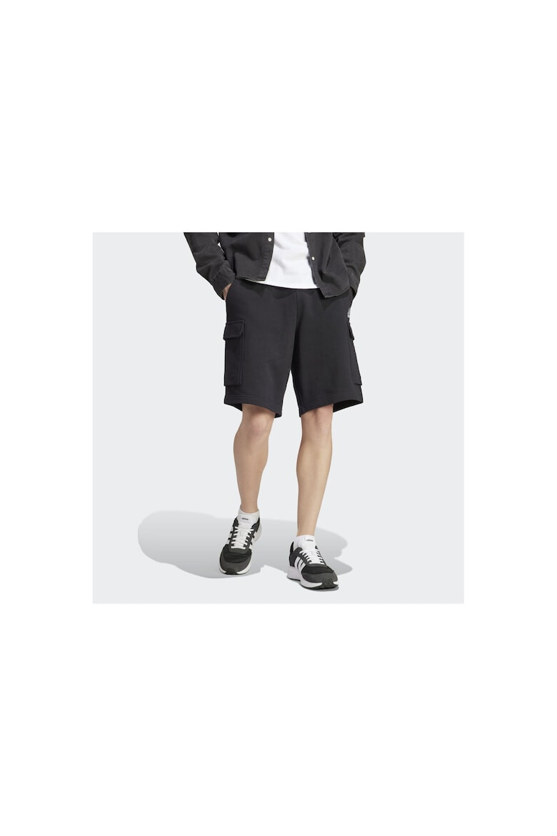 adidas Short M SL FT C SHO HA4338 - Pled.ro