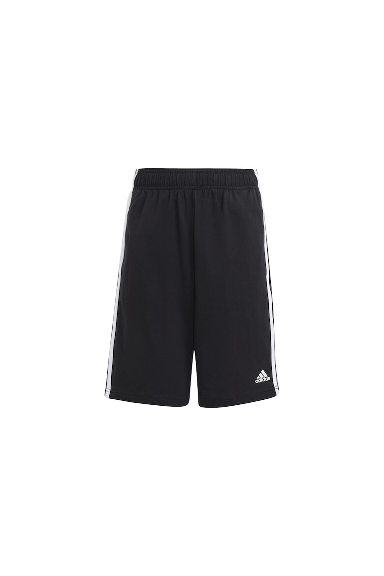 adidas Short U 3s Kn Sho HY4714 Copii Negru - Pled.ro