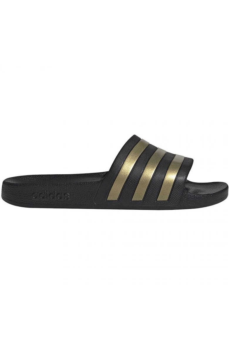 adidas Slapi Adilette Aqua EG1758 Barbati Negru - Pled.ro