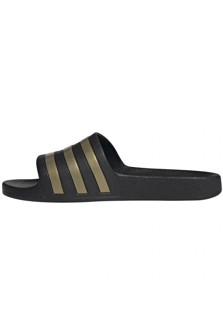 adidas Slapi Adilette Aqua EG1758 Barbati Negru - Pled.ro