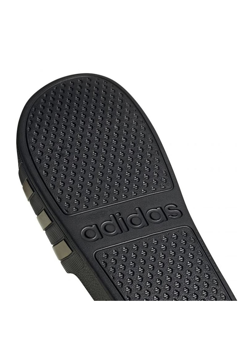 adidas Slapi Adilette Aqua EG1758 Barbati Negru - Pled.ro