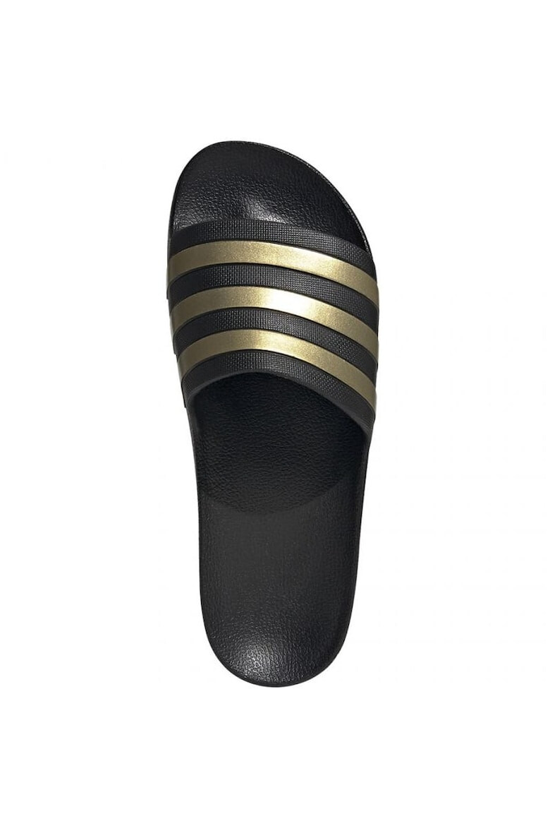 adidas Slapi Adilette Aqua EG1758 Barbati Negru - Pled.ro