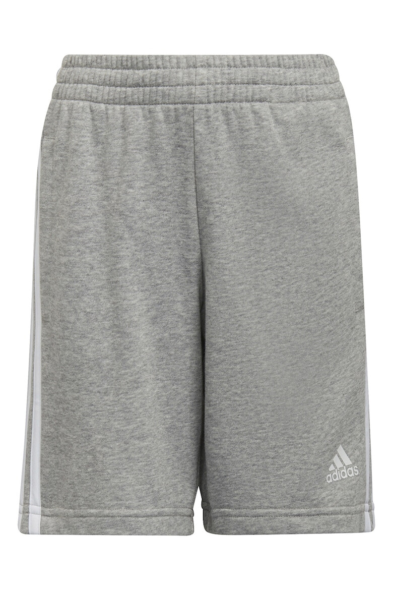 adidas Sportswear Bermude sport cu 3 dungi Essentials - Pled.ro