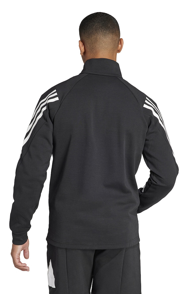 adidas Sportswear Bluza de trening cu buzunar kangaroo - Pled.ro