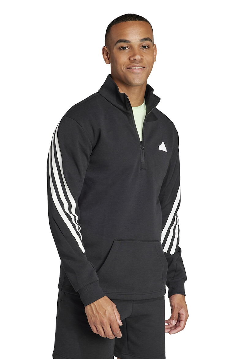 adidas Sportswear Bluza de trening cu buzunar kangaroo - Pled.ro