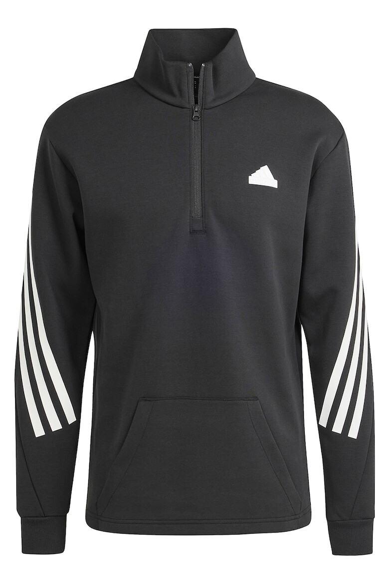 adidas Sportswear Bluza de trening cu buzunar kangaroo - Pled.ro