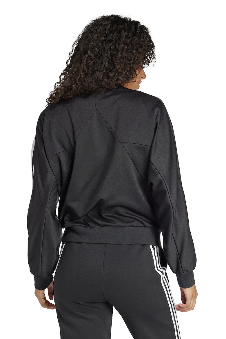 adidas Sportswear Bluza de trening cu fermoar si buzunare oblice - Pled.ro