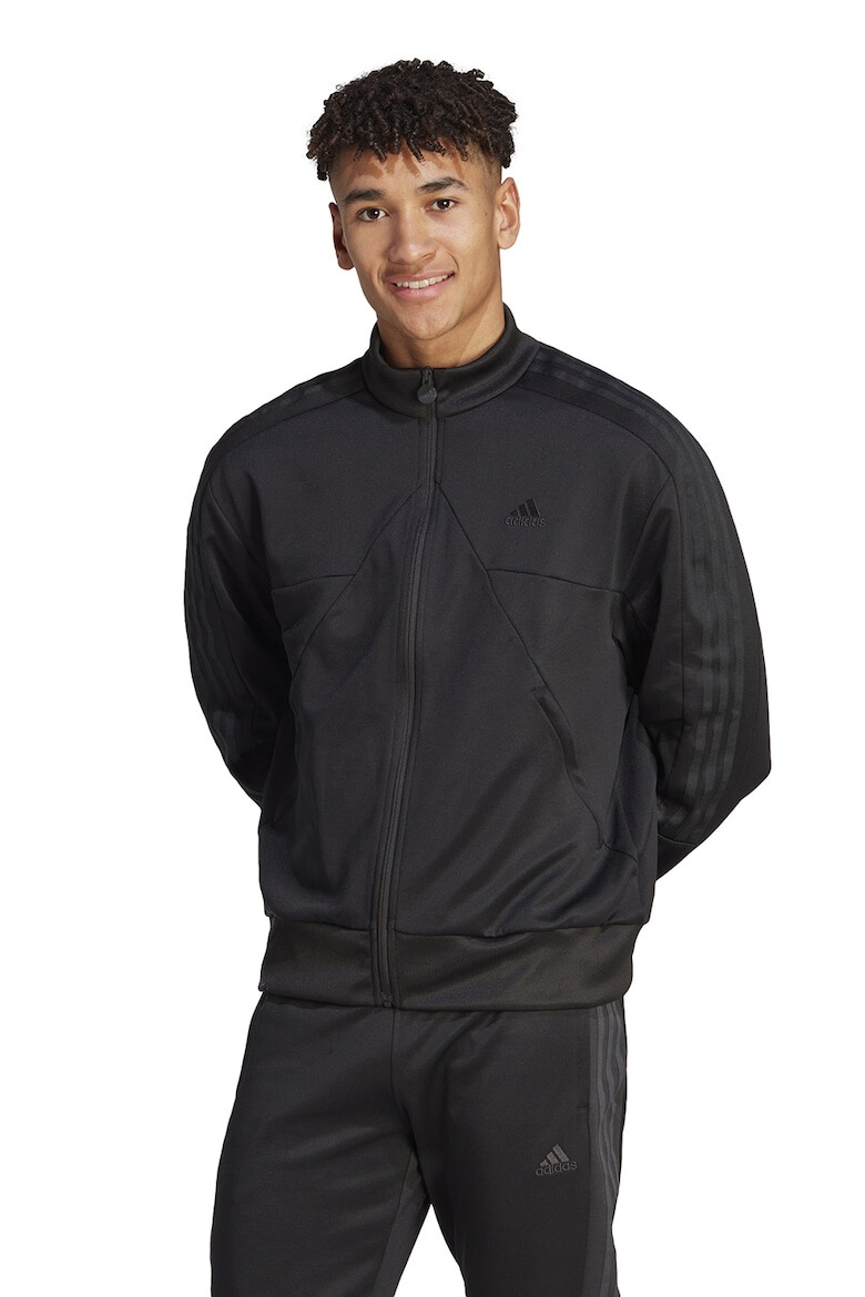 adidas Sportswear Bluza de trening lejera cu fermoar Tiro - Pled.ro