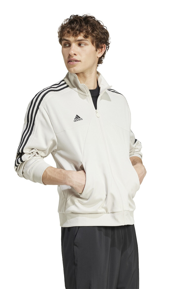 adidas Sportswear Bluza de trening lejera cu fermoar Tiro - Pled.ro