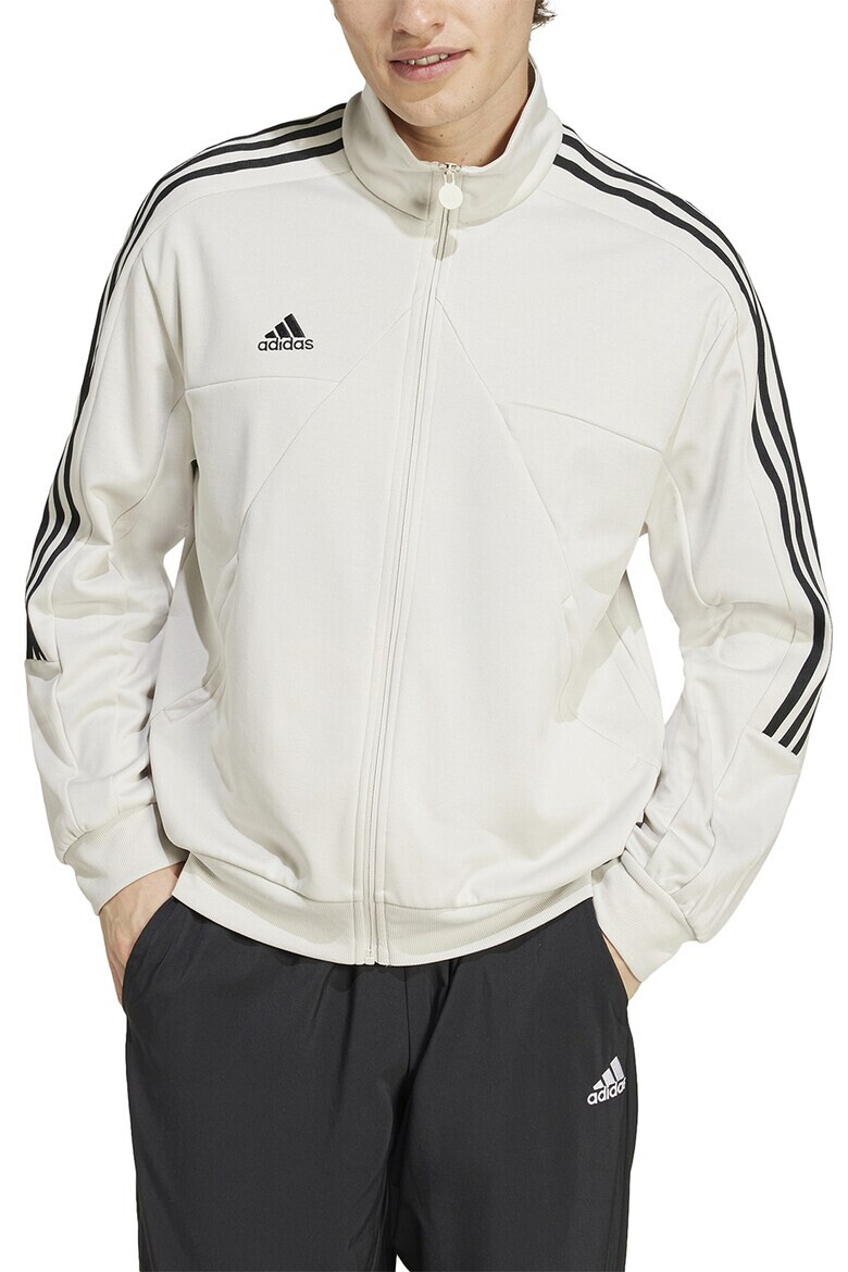 adidas Sportswear Bluza de trening lejera cu fermoar Tiro - Pled.ro