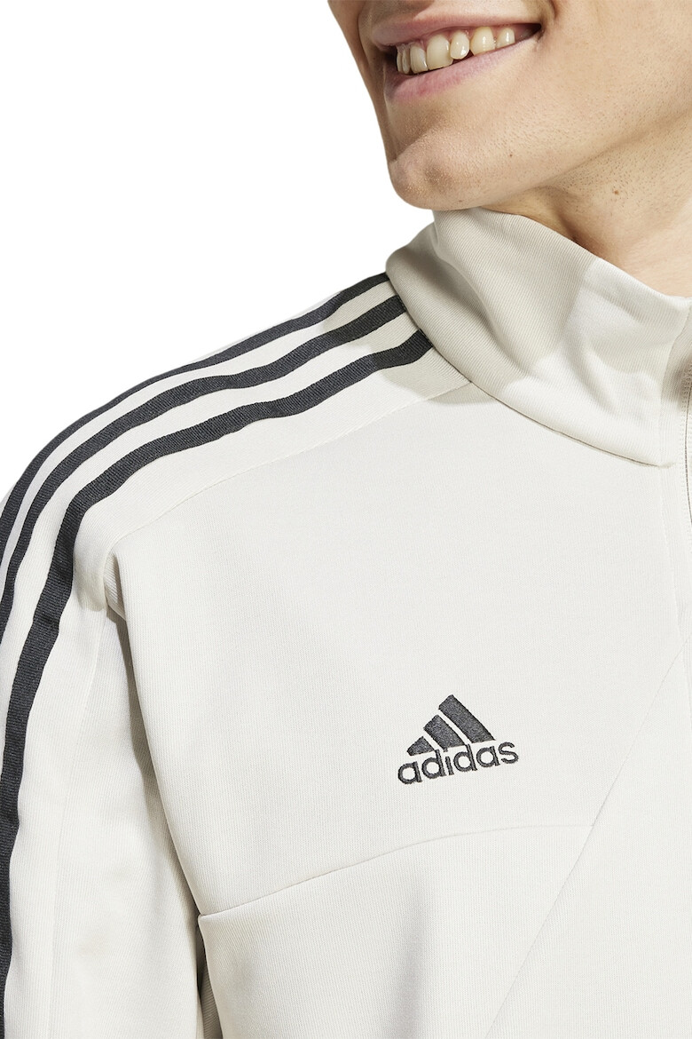 adidas Sportswear Bluza de trening lejera cu fermoar Tiro - Pled.ro