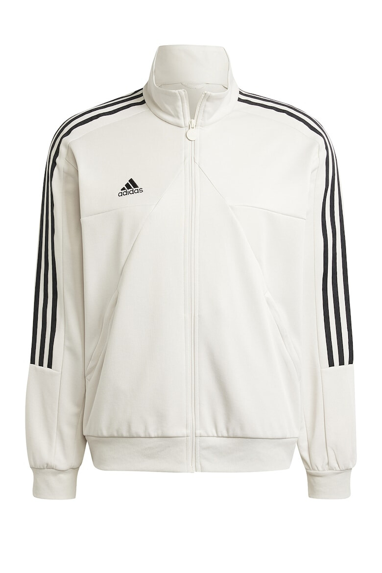 adidas Sportswear Bluza de trening lejera cu fermoar Tiro - Pled.ro