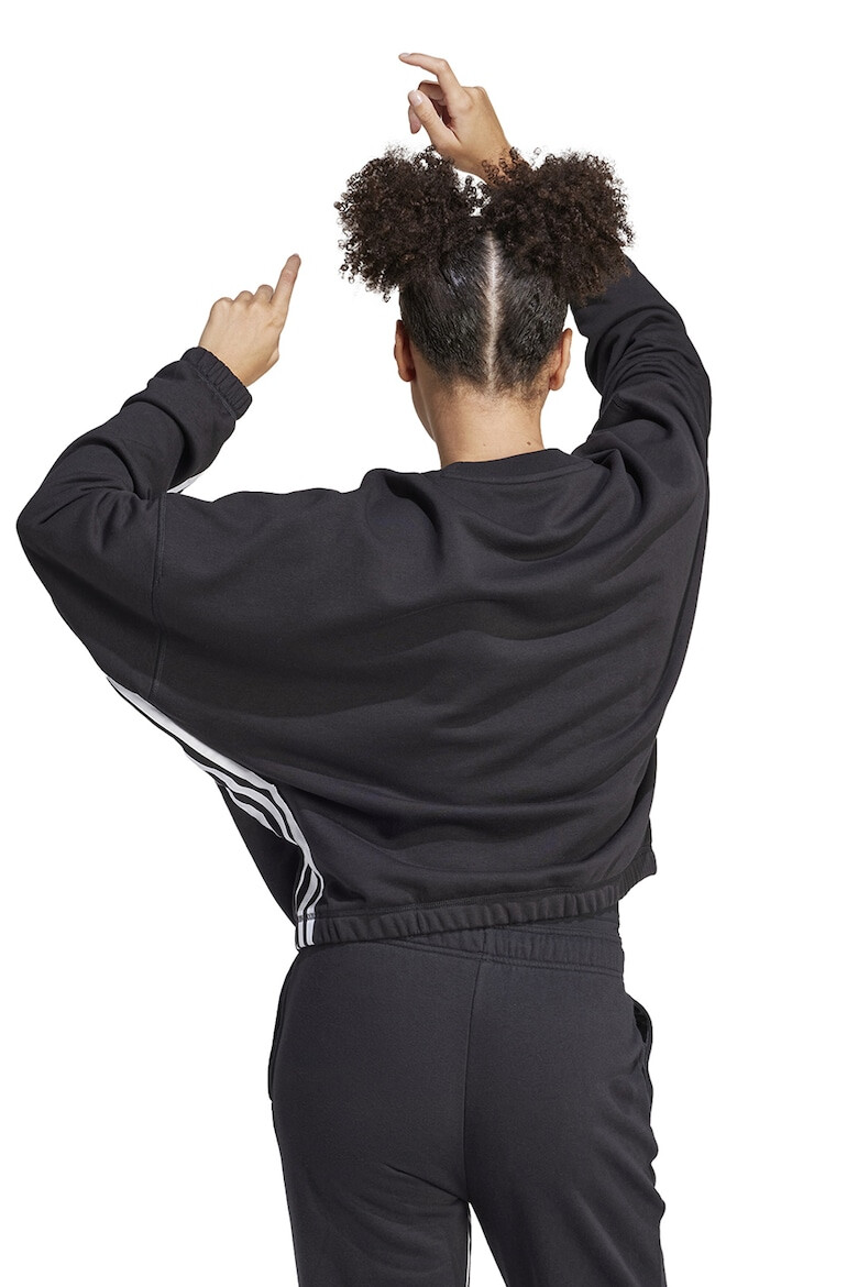 adidas Sportswear Bluza de trening lejera cu logo - Pled.ro