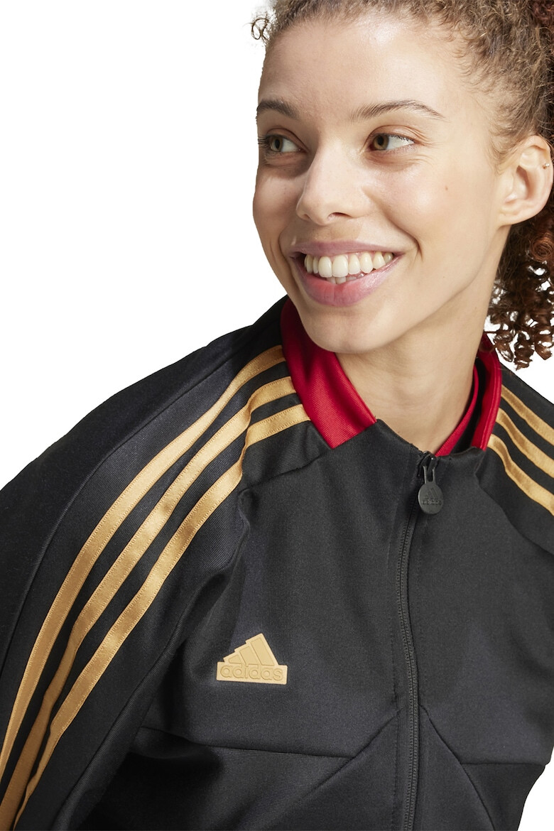 adidas Sportswear Bluza de trening Tiro Cut 3-Stripes - Pled.ro