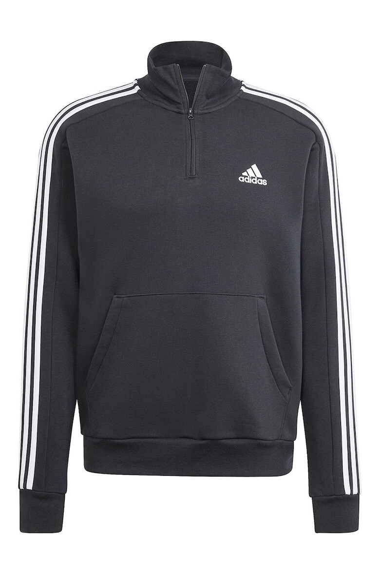 adidas Sportswear Bluza sport cu fenta cu fermoar - Pled.ro