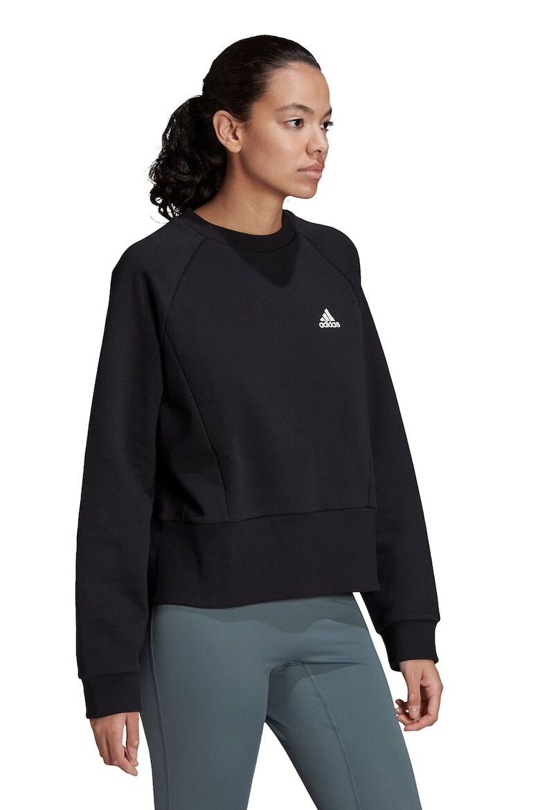 adidas Sportswear Bluza sport lejera Essentials Studio - Pled.ro