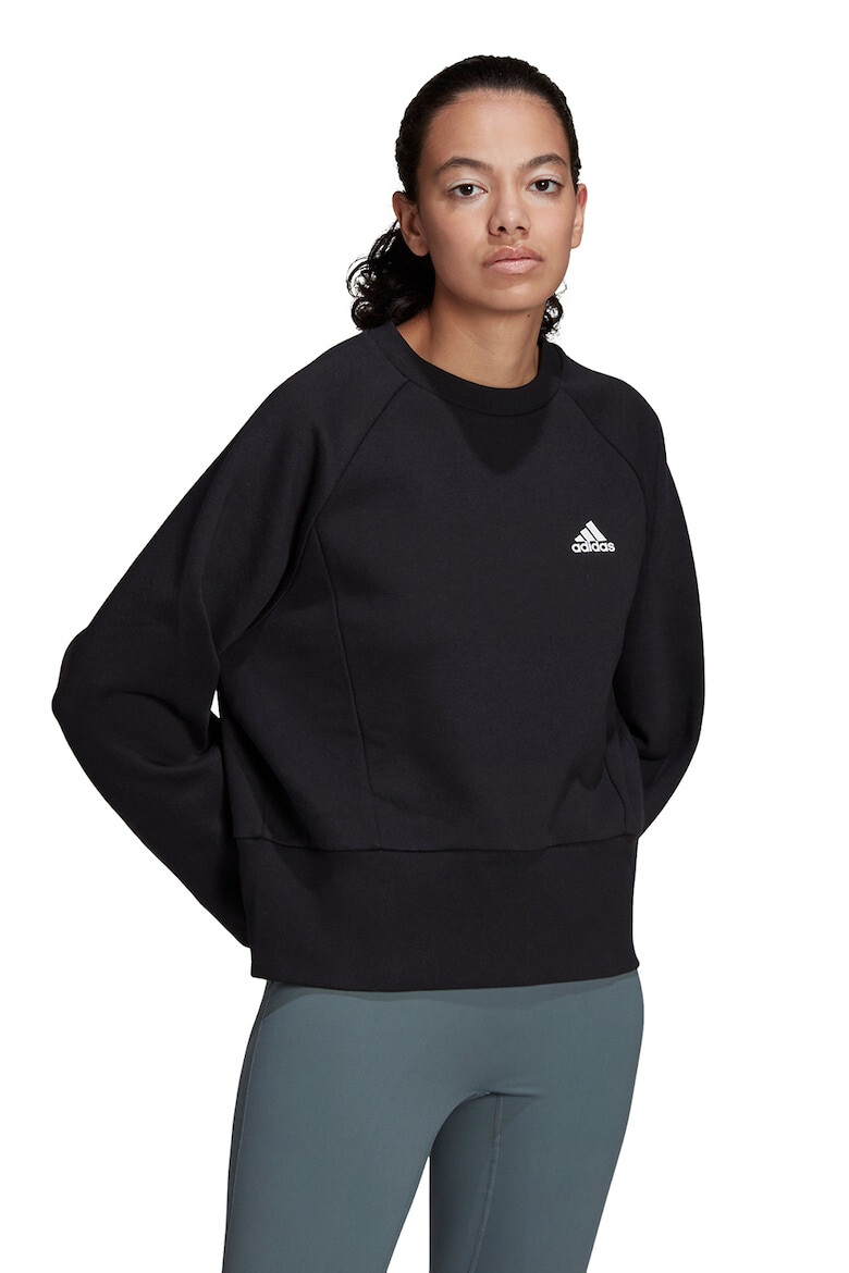 adidas Sportswear Bluza sport lejera Essentials Studio - Pled.ro