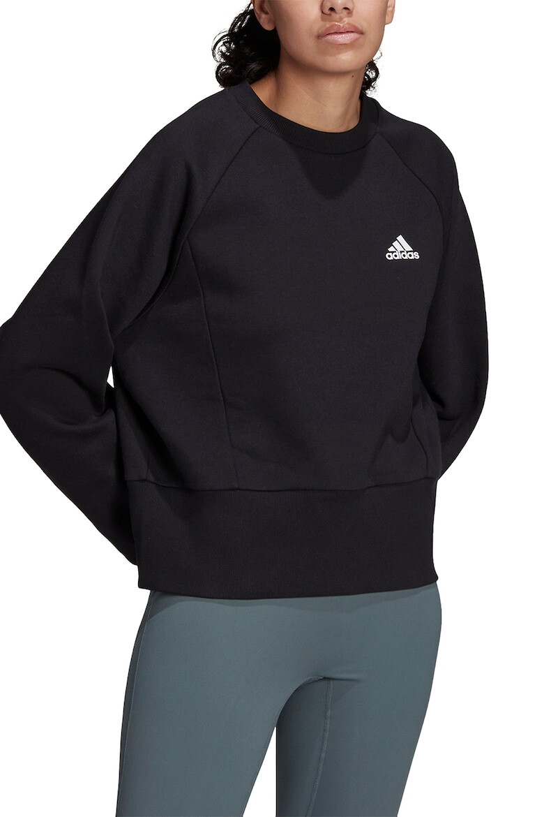 adidas Sportswear Bluza sport lejera Essentials Studio - Pled.ro