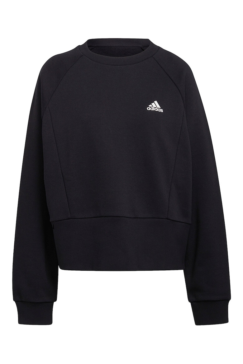 adidas Sportswear Bluza sport lejera Essentials Studio - Pled.ro