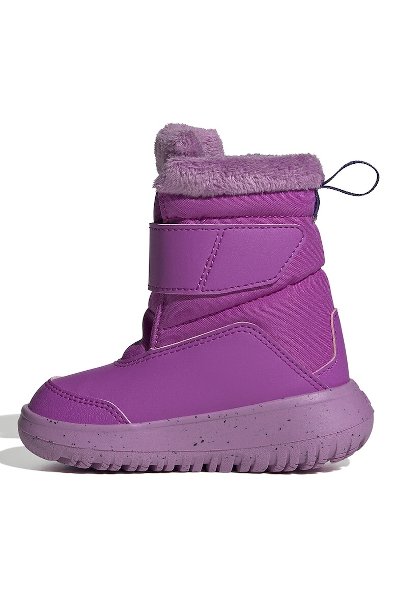 adidas Sportswear Cizme cu velcro Winterplay - Pled.ro