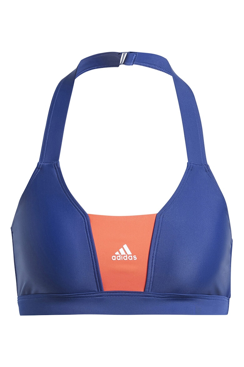 adidas Sportswear Costum de baie din doua piese cu garnituri contrastante - Pled.ro