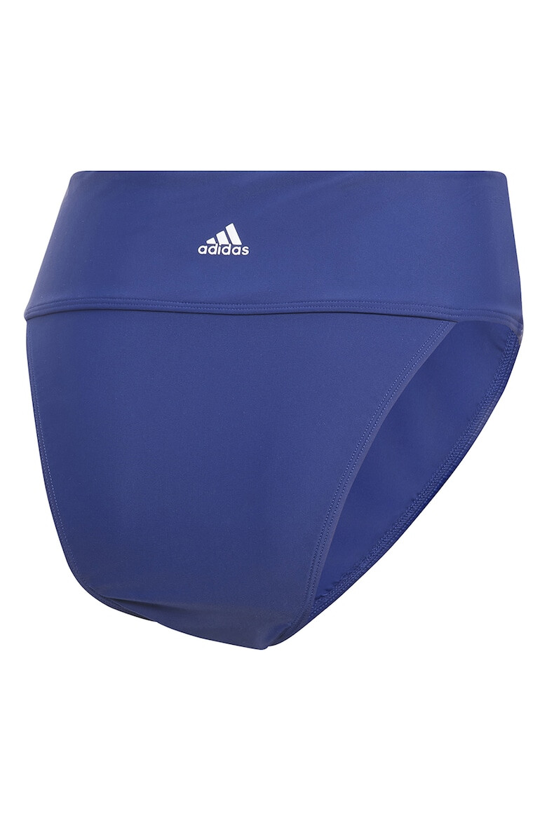 adidas Sportswear Costum de baie din doua piese cu garnituri contrastante - Pled.ro