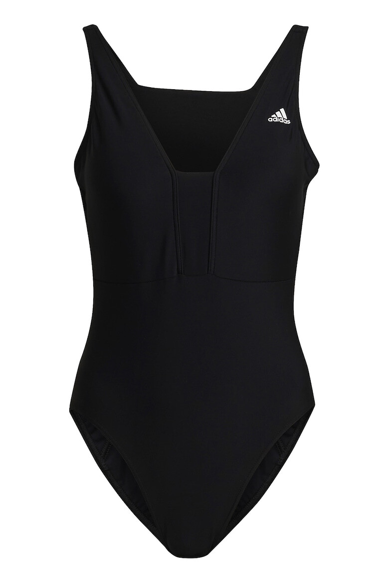 adidas Sportswear Costum de baie intreg cu 3 dungi Iconisea - Pled.ro