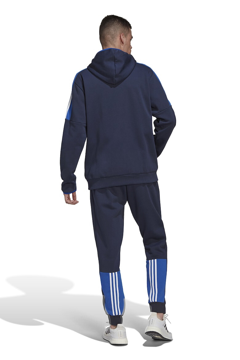 adidas Sportswear Costum sport cu gluga Motions - Pled.ro