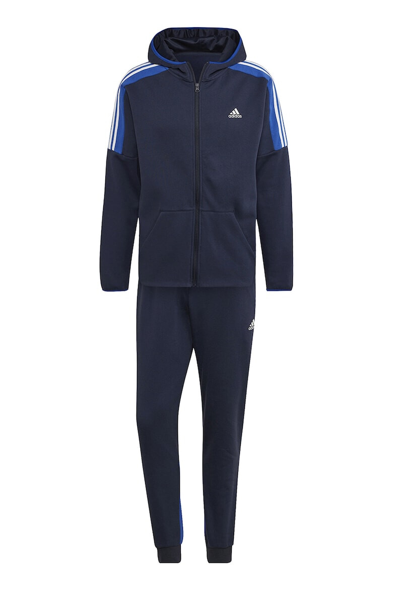 adidas Sportswear Costum sport cu gluga Motions - Pled.ro