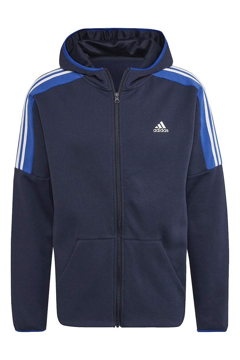 adidas Sportswear Costum sport cu gluga Motions - Pled.ro