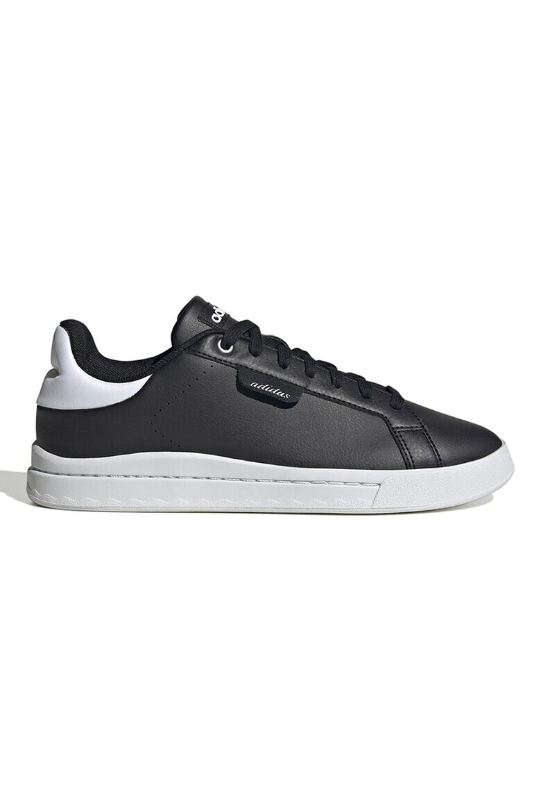 adidas Sportswear e Pantofi sport low-top de piele ecologica Court Silk - Pled.ro