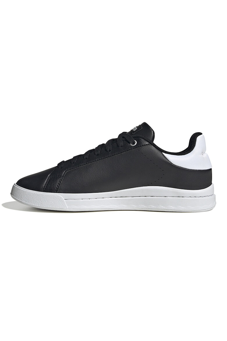 adidas Sportswear e Pantofi sport low-top de piele ecologica Court Silk - Pled.ro