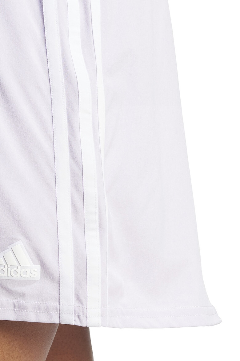 adidas Sportswear Fusta cu croiala in A si slituri cu fermoar Dance - Pled.ro