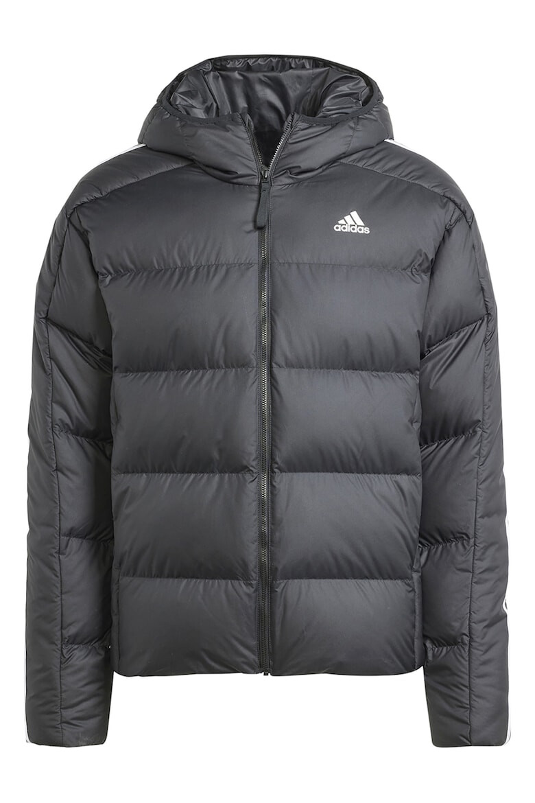 adidas Sportswear Geaca cu gluga ESS - Pled.ro