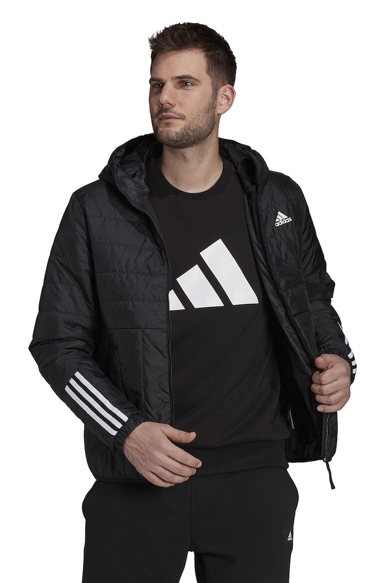 adidas Sportswear Geaca cu gluga si vatelina Itavic - Pled.ro