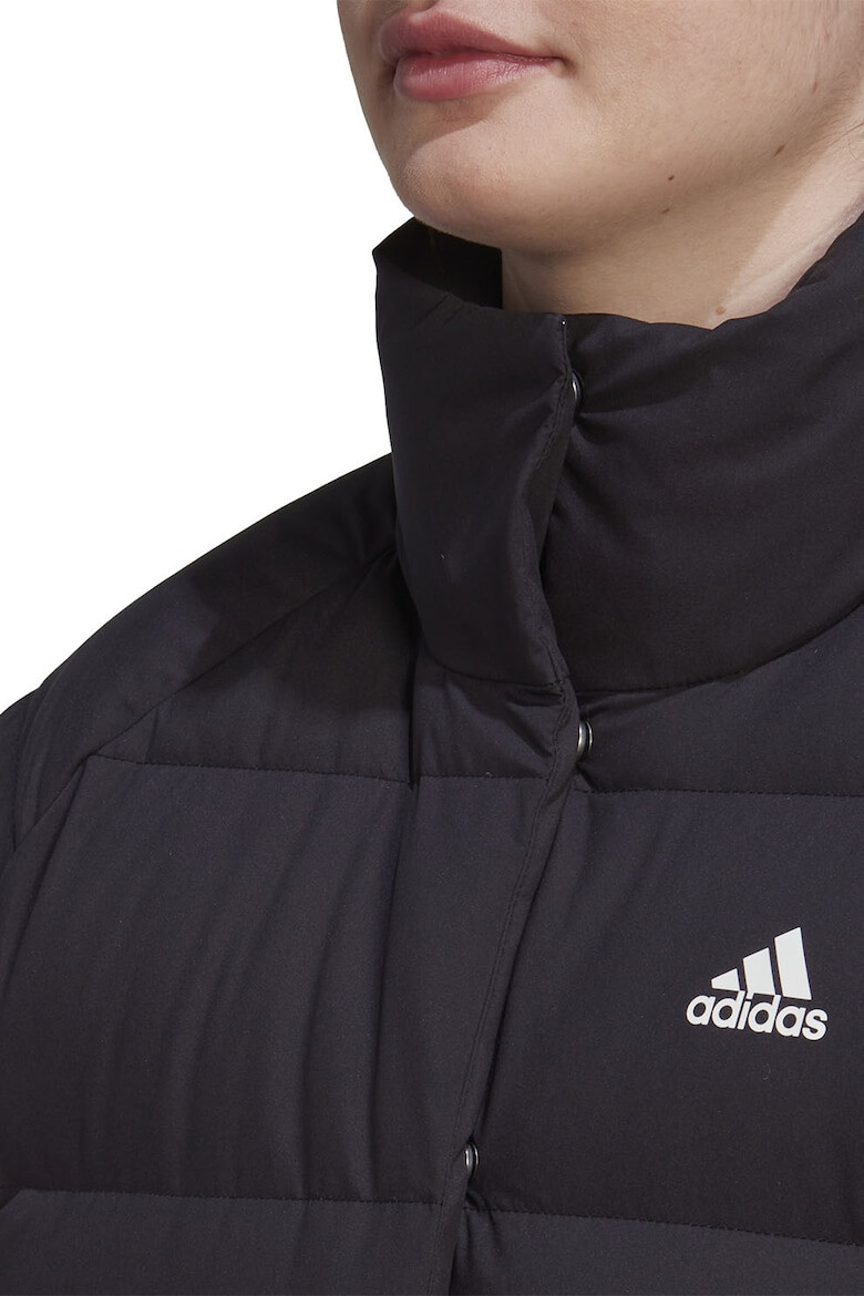 adidas Sportswear Geaca rezistente la apa cu umplutura de puf Heliconic - Pled.ro