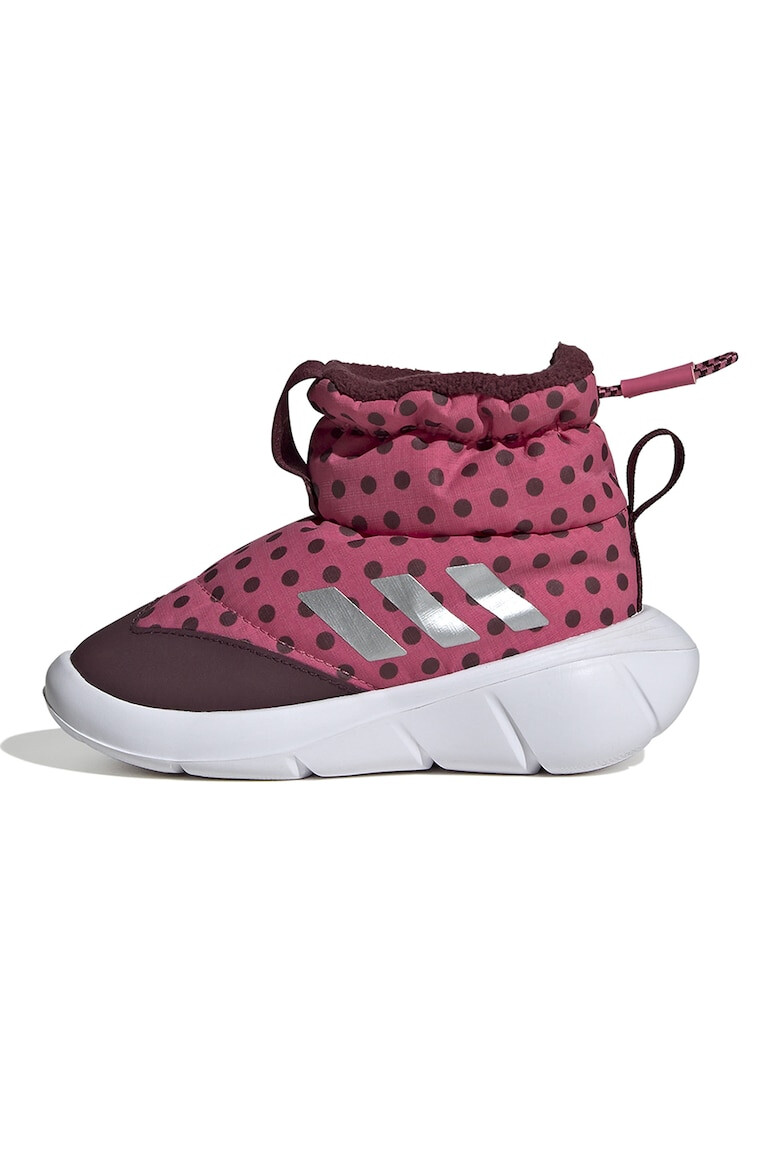 adidas Sportswear Ghete ajustabile cu finisaj impermeabil Monofit - Pled.ro