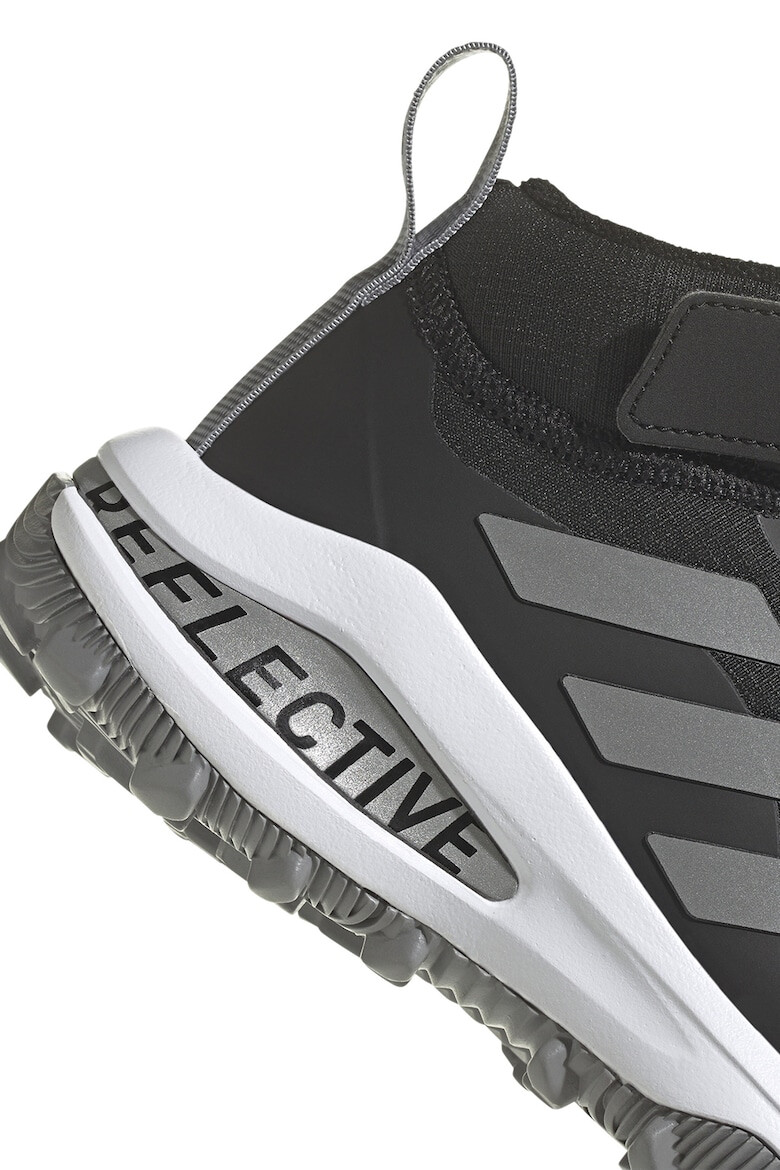 adidas Sportswear Ghete cu detalii reflectorizante FortaRun - Pled.ro