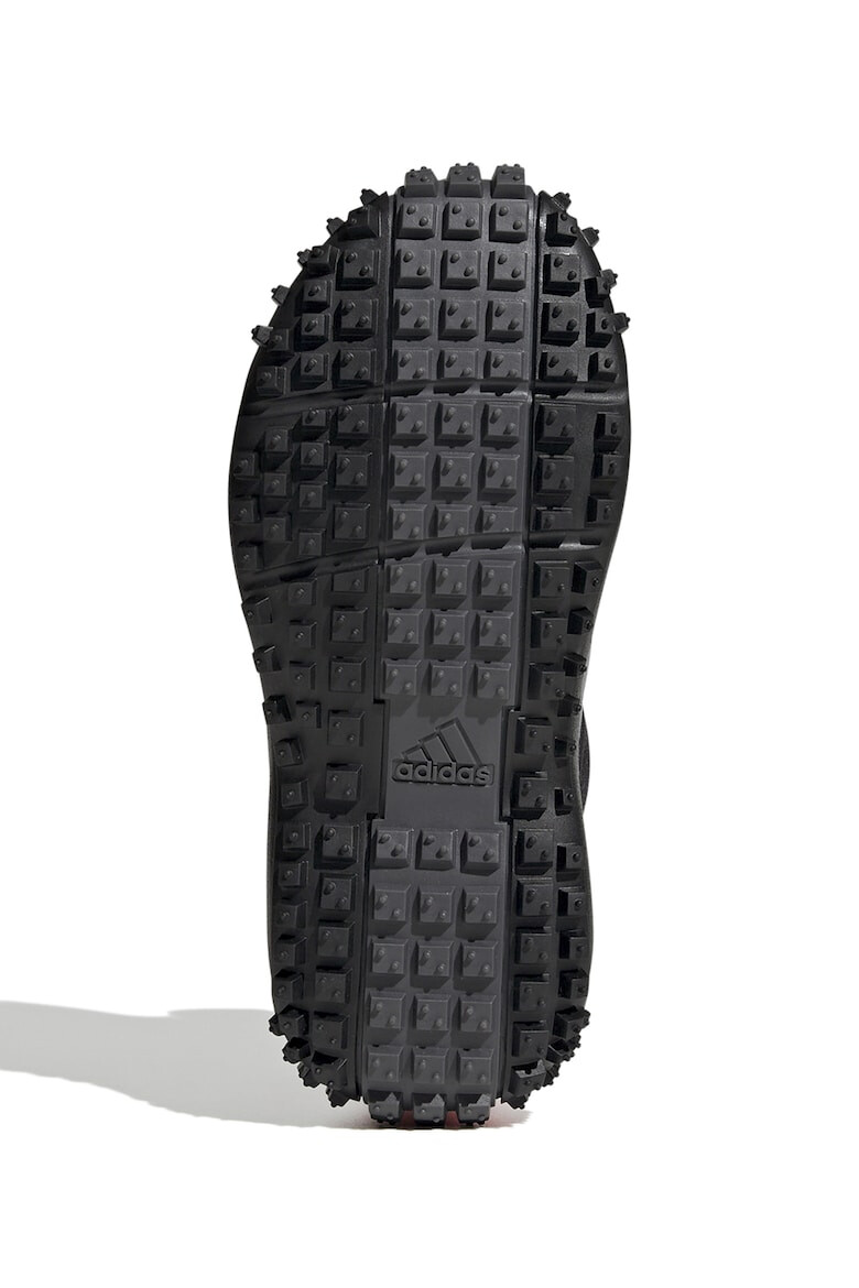 adidas Sportswear Ghete cu garnituri din material sintetic Fortatrail - Pled.ro