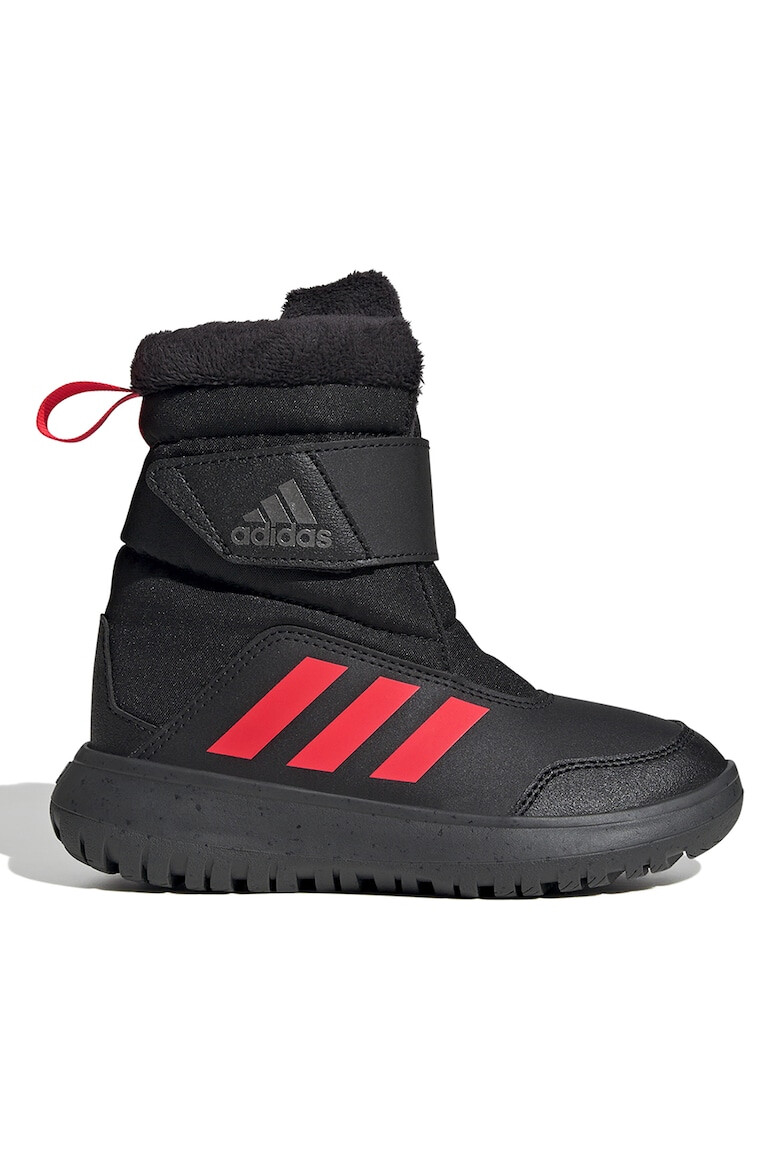 adidas Sportswear Ghete cu velcro Winterplay - Pled.ro