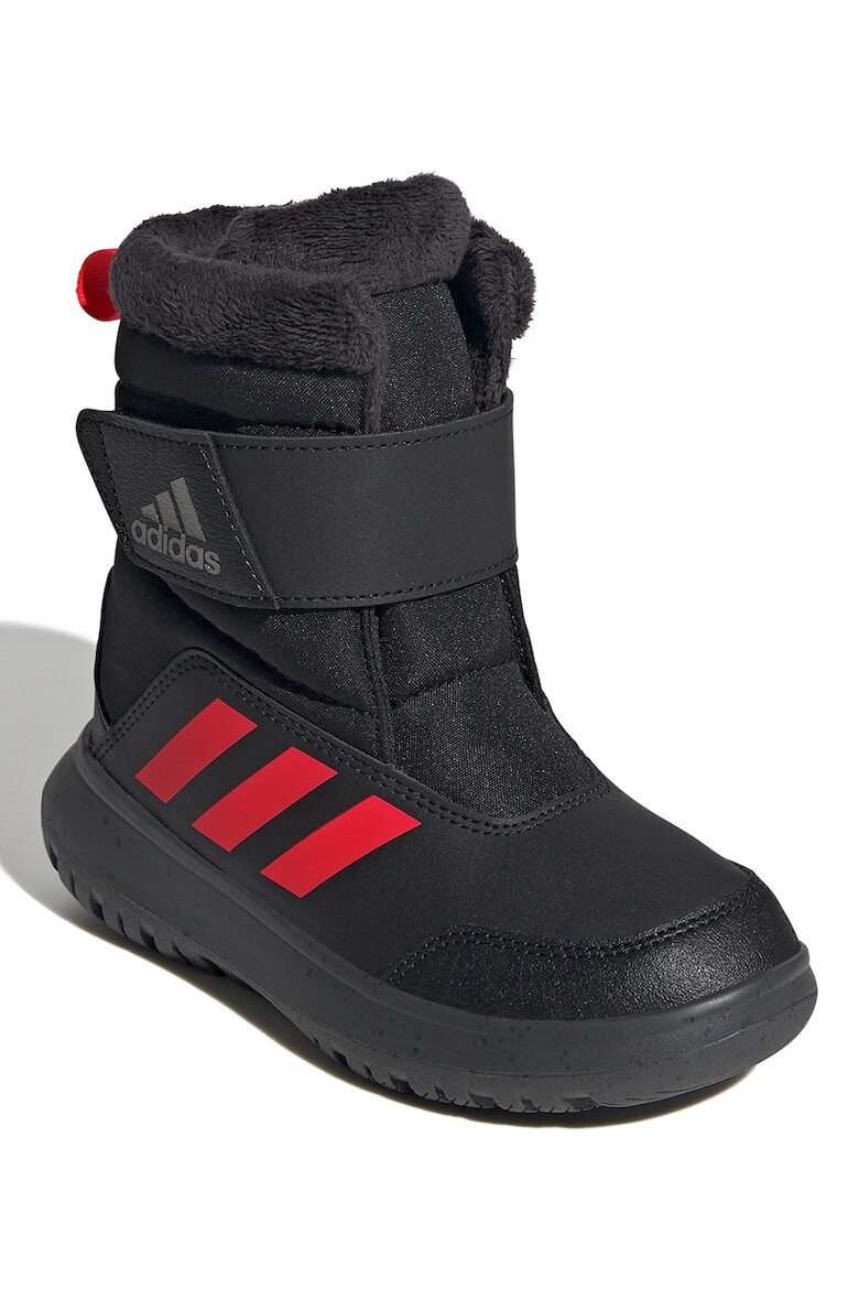 adidas Sportswear Ghete cu velcro Winterplay - Pled.ro