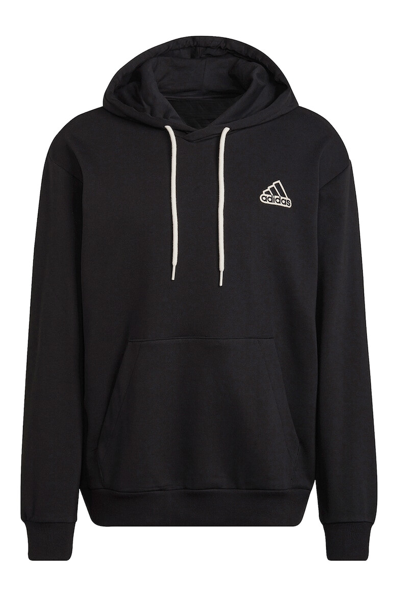 adidas Sportswear Hanorac cu buzunar kangaroo Essentials FeelComfy - Pled.ro