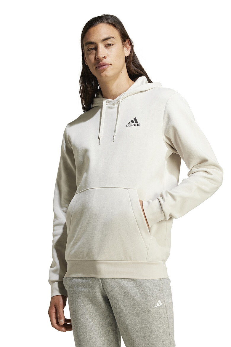 adidas Sportswear Hanorac cu buzunar kangaroo Feelcozy - Pled.ro