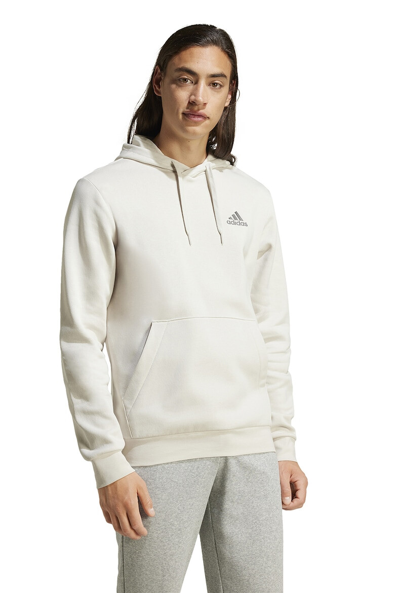 adidas Sportswear Hanorac cu buzunar kangaroo Feelcozy - Pled.ro