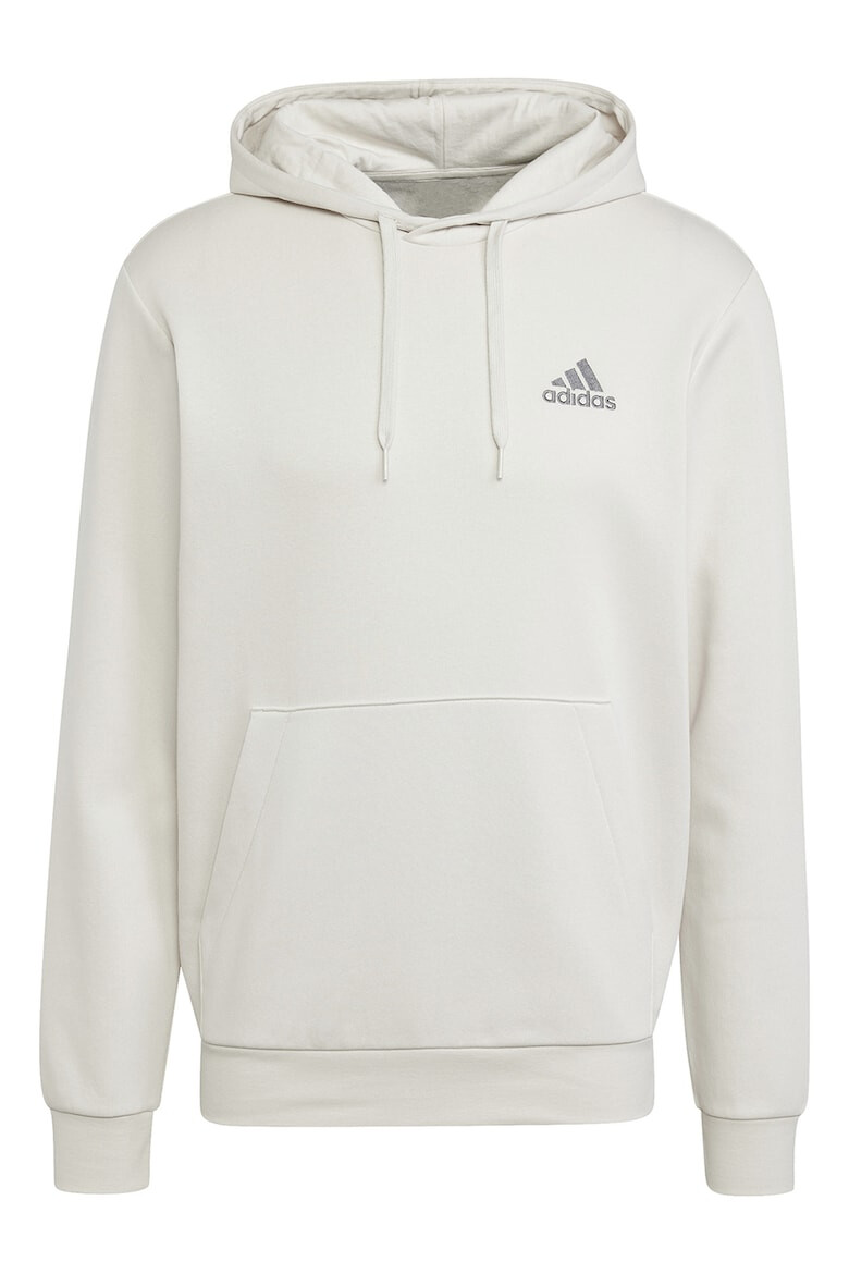 adidas Sportswear Hanorac cu buzunar kangaroo Feelcozy - Pled.ro