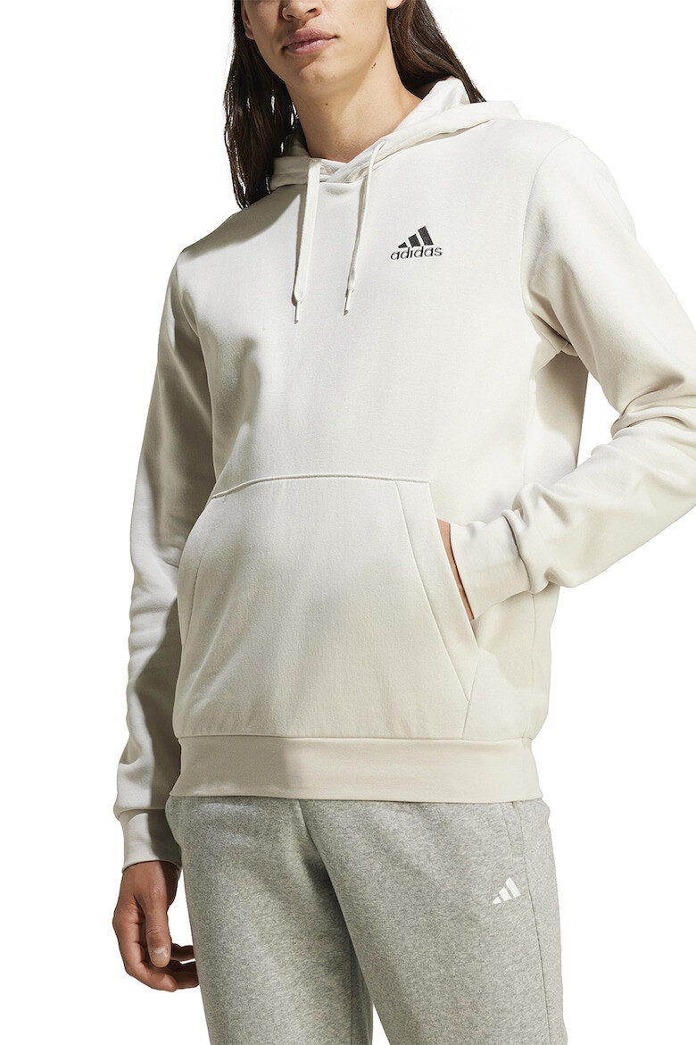 adidas Sportswear Hanorac cu buzunar kangaroo Feelcozy - Pled.ro